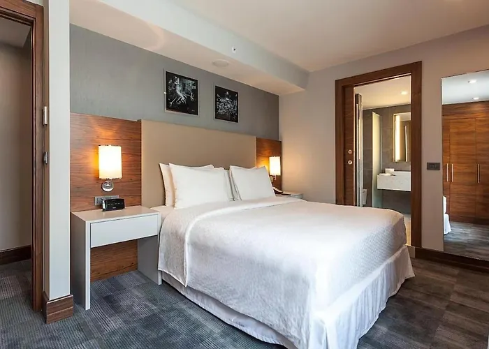 Bof Business Hotel Istanbul