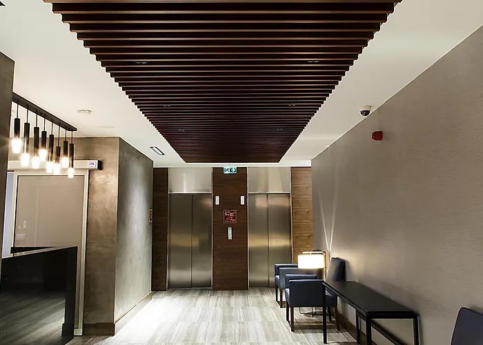 Bof Business Istanbul