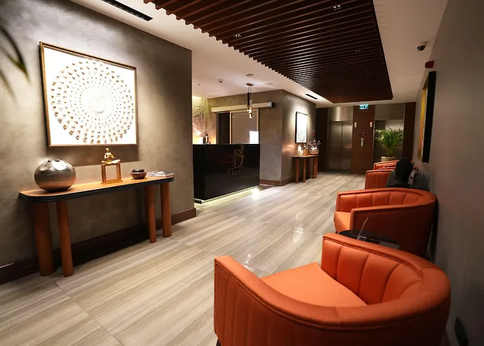 Bof Business Istanbul