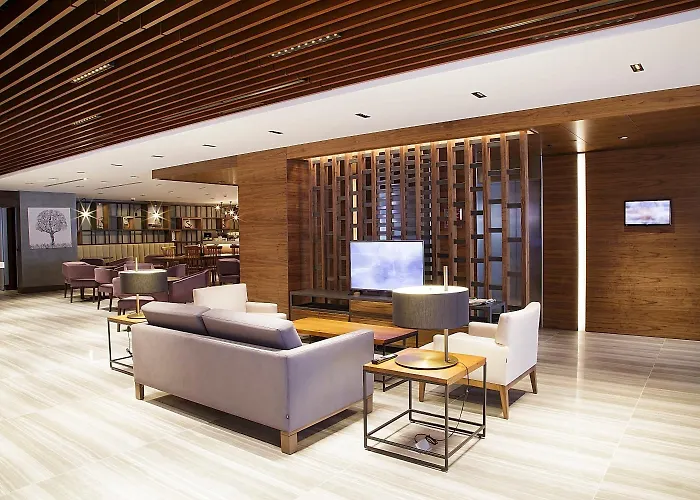 Bof Business 4* Istanbul