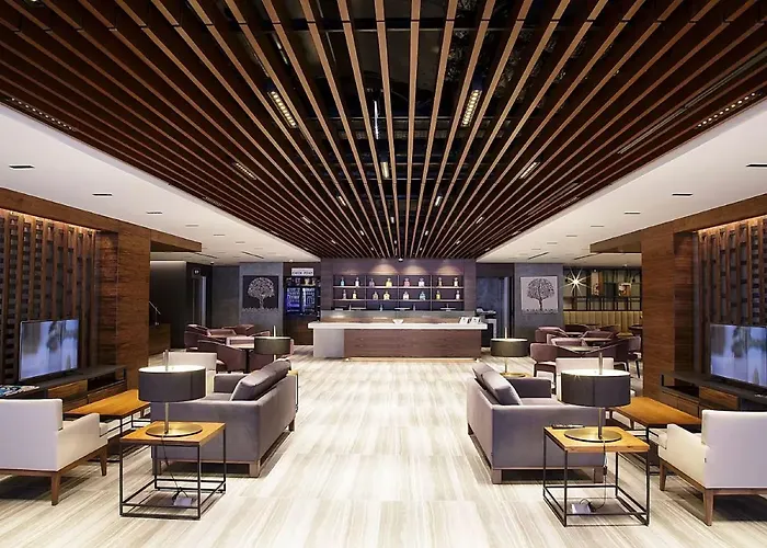 Bof Business Istanbul