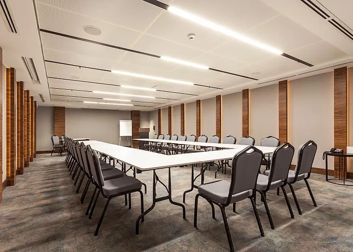 Bof Business Hotel Istanbul