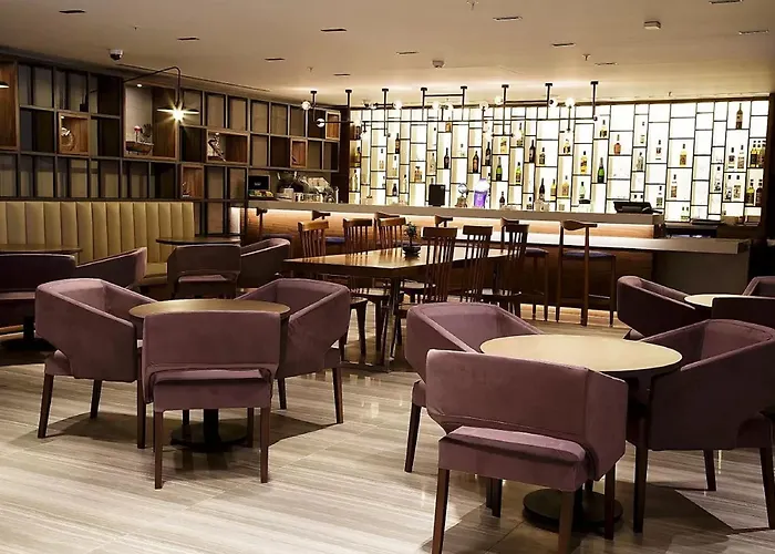 Hotel Bof Business Istanbul