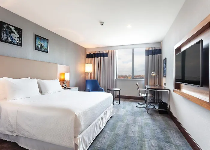 Bof Business 4* Istanbul