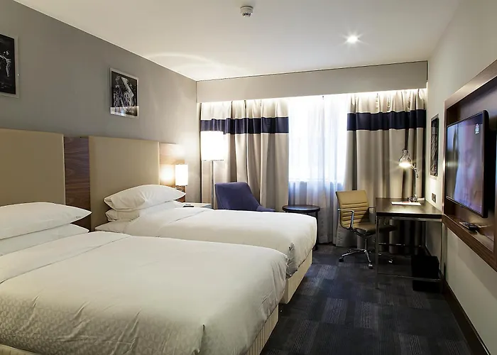 Hotel Bof Business Istanbul