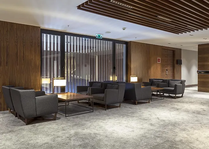 Bof Business Hotel 4*