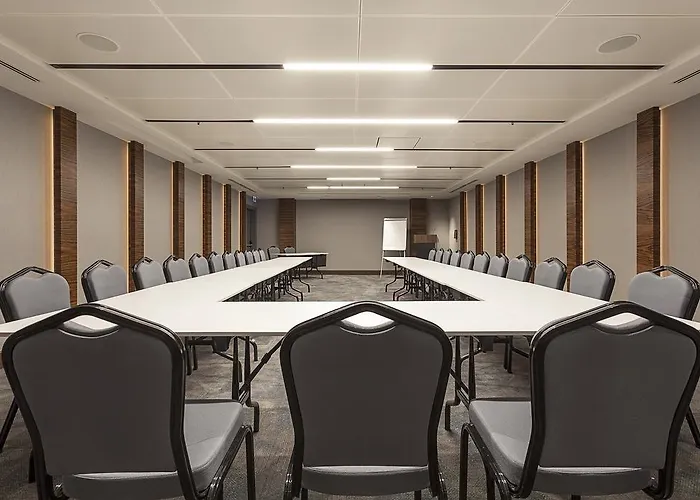 Hotel Bof Business 4*