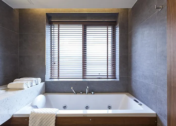 Bof Business Hotel Istanbul