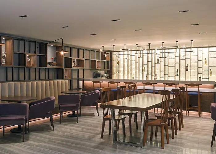 Hotel Bof Business Istanbul