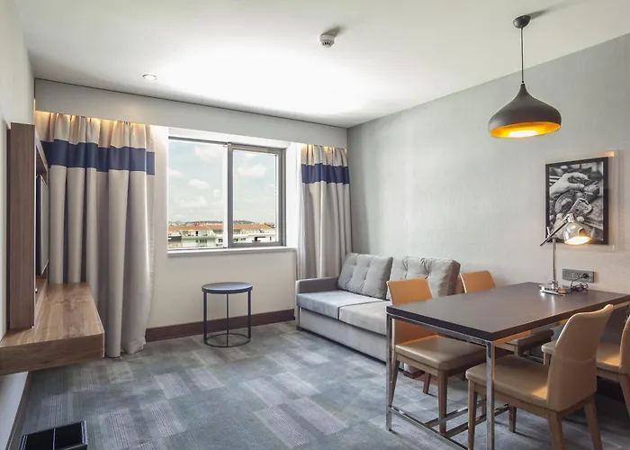 Bof Business 4* Istanbul