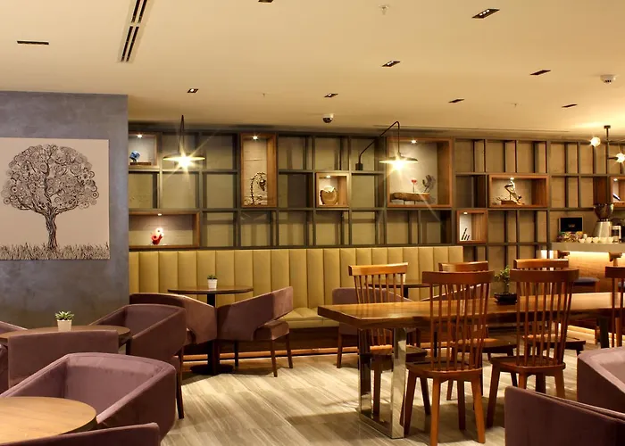 Bof Business Istanbul