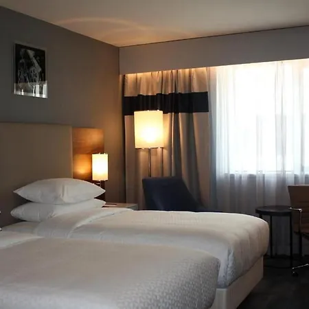 Bof Business 4* Istanbul