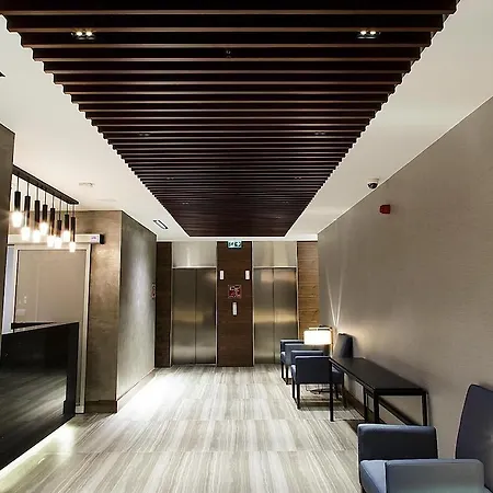 Bof Business 4* Istanbul