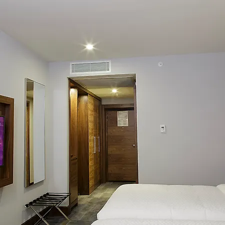 Bof Business 4* Istanbul