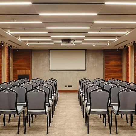 Hotel Bof Business Istanbul