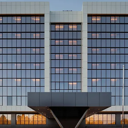 Hotel Bof Business Istanbul