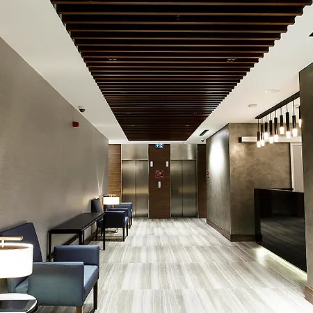 Hotel Bof Business Istanbul