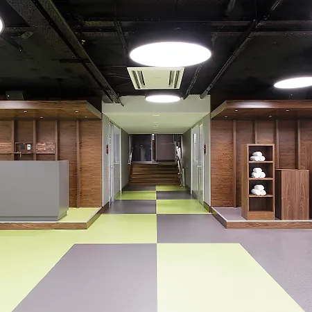 Bof Business 4* Istanbul