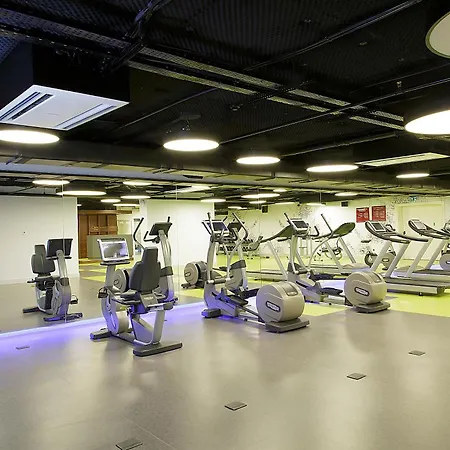 Bof Business Hotel 4*