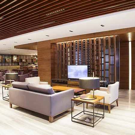 Bof Business 4* Istanbul