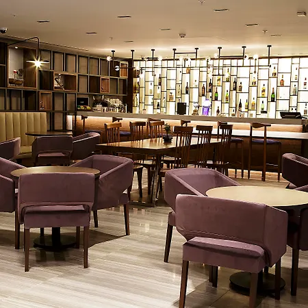 Bof Business Istanbul