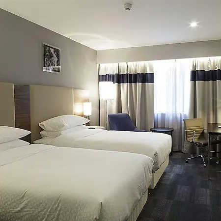 Hotel Bof Business 4*