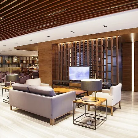 Bof Business 4* Istanbul