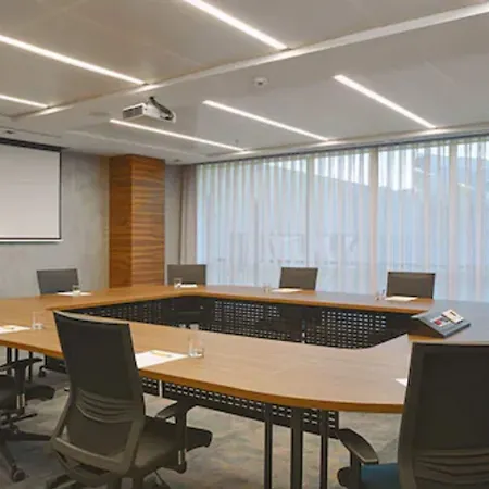 Hotel Bof Business 4*