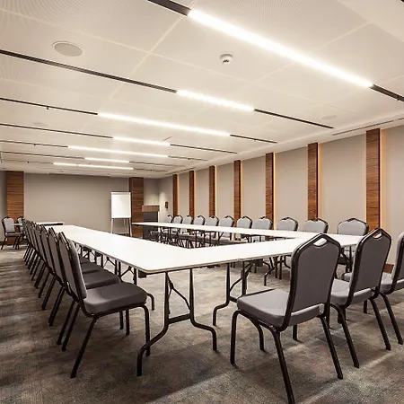 Bof Business Hotel Istanbul