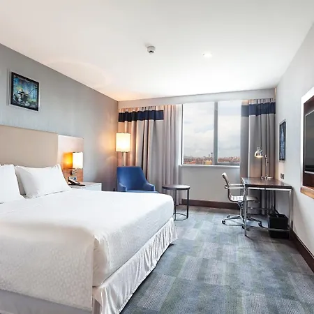 Bof Business 4* Istanbul