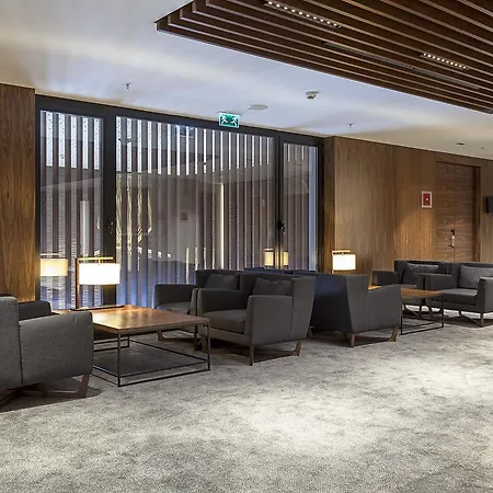 Bof Business Hotel 4*