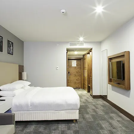 Bof Business Hotel 4*