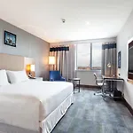 Bof Business 4* Istanbulská provincie