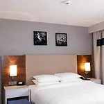 Bof Business Hotel Istanbulská provincie