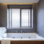 Bof Business Hotel Istanbulská provincie