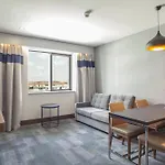 Bof Business 4* Istanbulská provincie