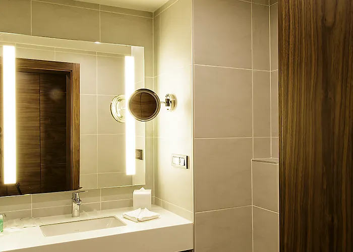 Hotel Bof Business 4*