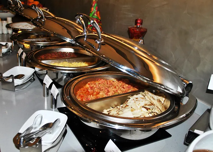 Hotel Bof Business 4*